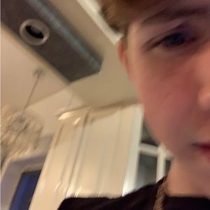 Meet your Posher, Justin